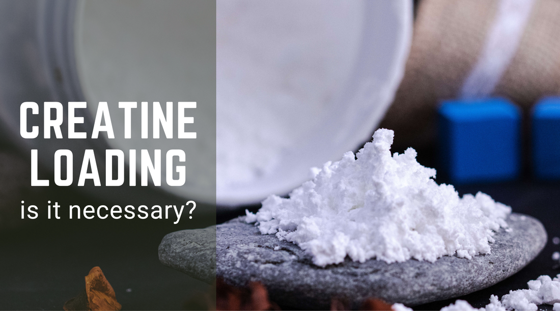 Creatine Loading for Golfers: Is It Necessary for Performance and Recovery?