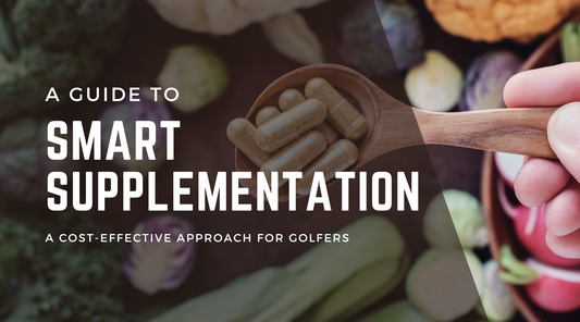 Smart Supplementation: The Cost-Effective Approach to Better Health
