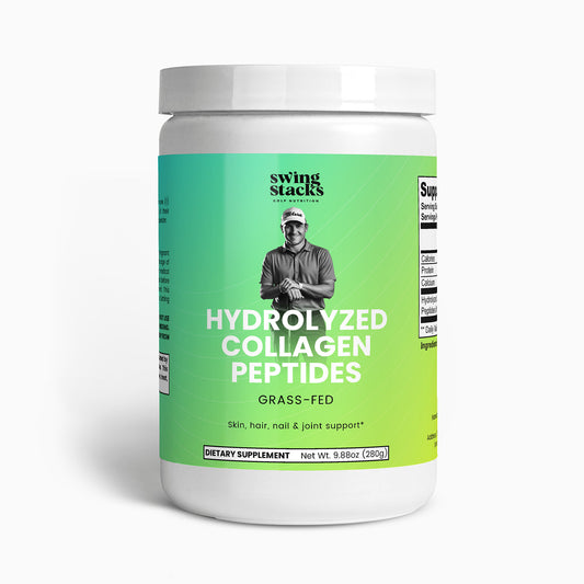 Joint & Vitality | Collagen Peptide Powder