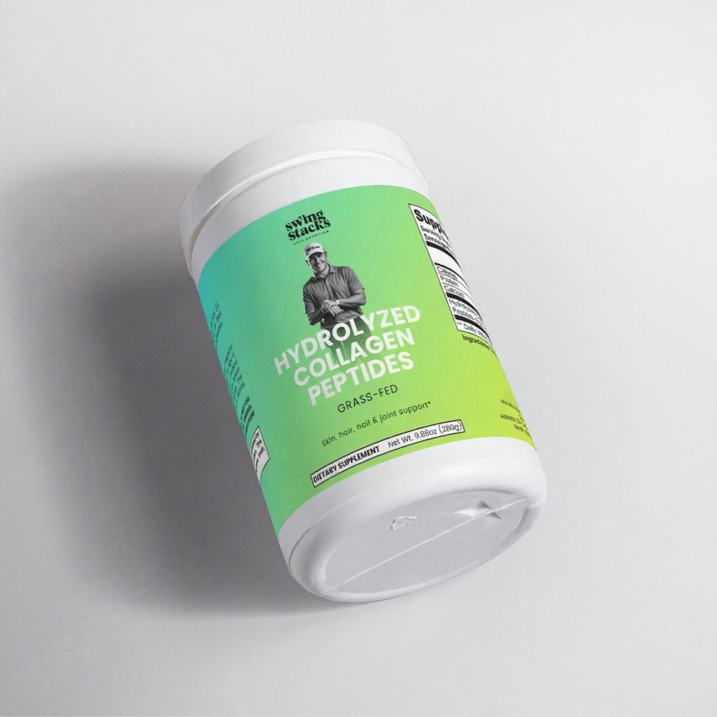 Joint & Vitality | Collagen Peptide Powder