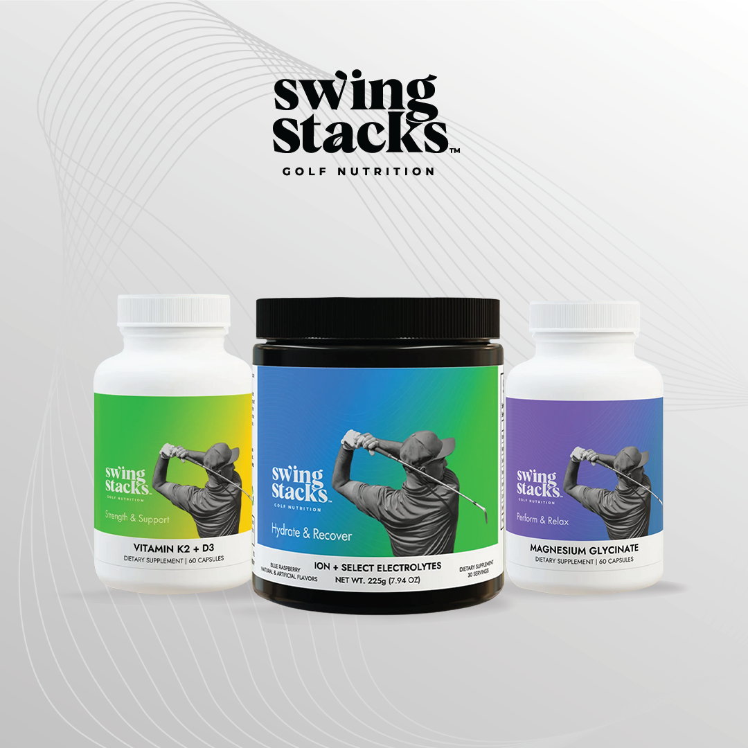 The Everyday Scratch | Peak Performance