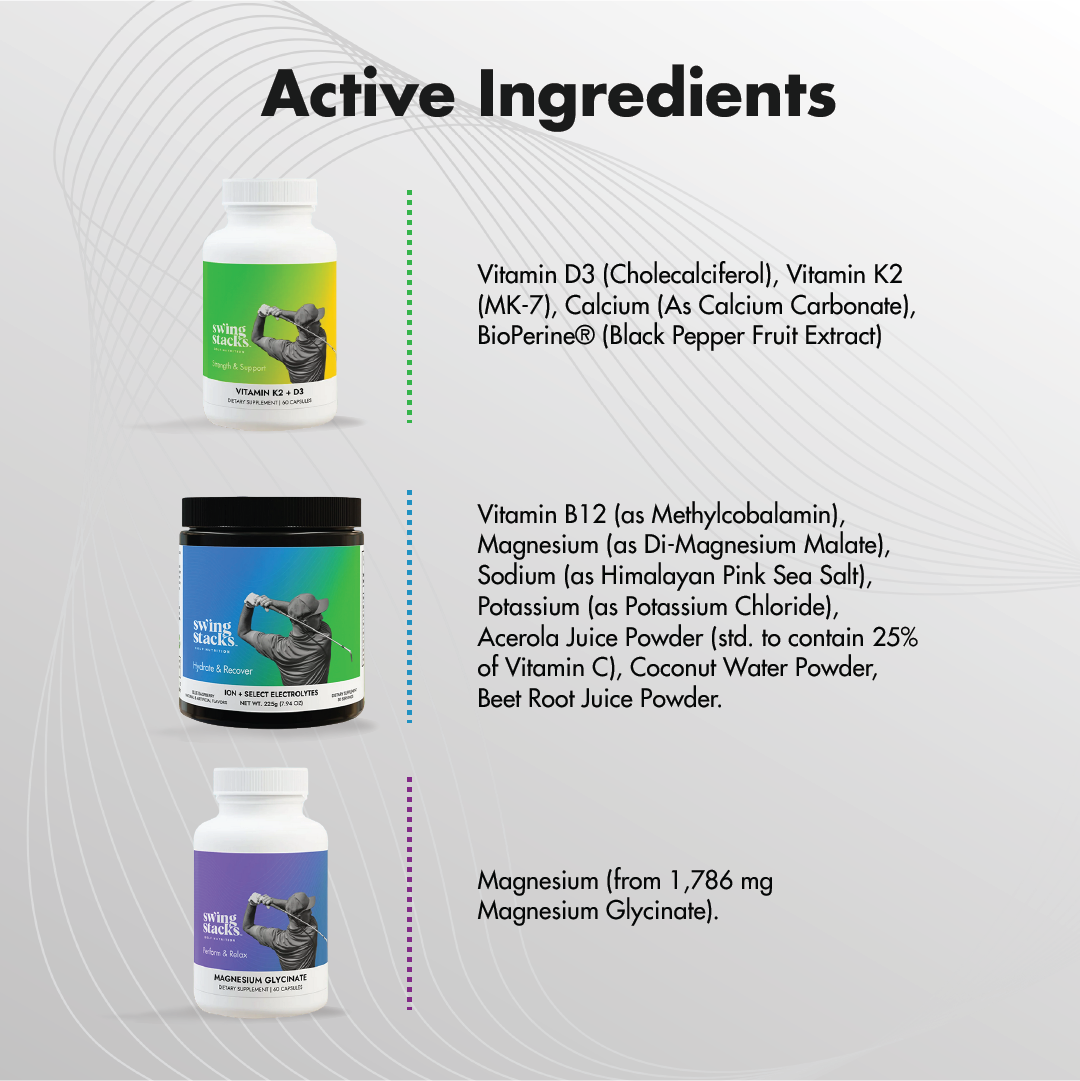 The Everyday Scratch | Peak Performance