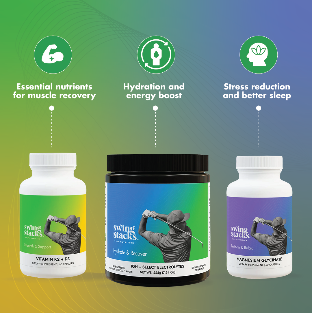 The Everyday Scratch | Peak Performance