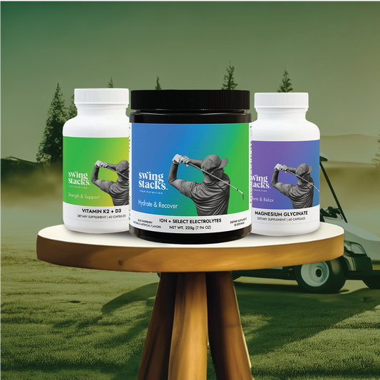 The Everyday Scratch | Peak Performance