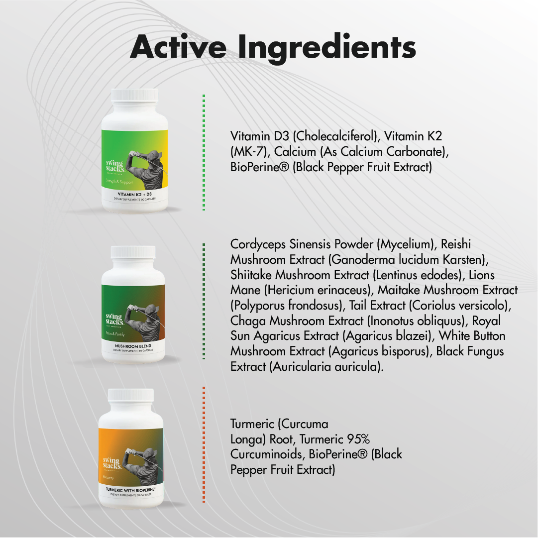 The Long Walk Enjoyed | Longevity & Performance