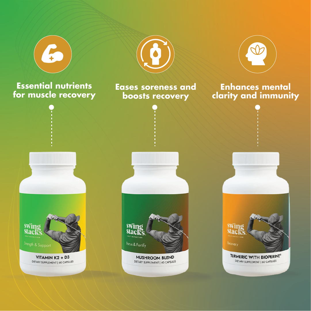 The Long Walk Enjoyed | Longevity & Performance