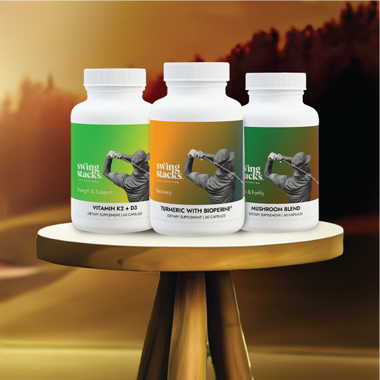 The Long Walk Enjoyed | Longevity & Performance