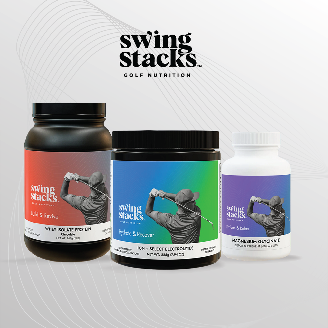 The Stick Grinder | Energy & Endurance