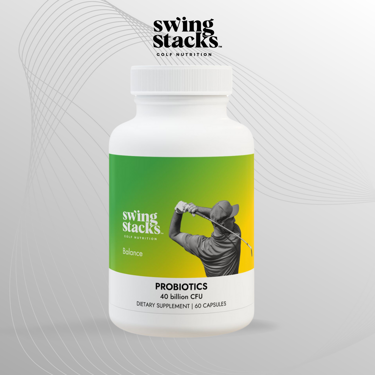 Digest & Thrive | Probiotic Blend