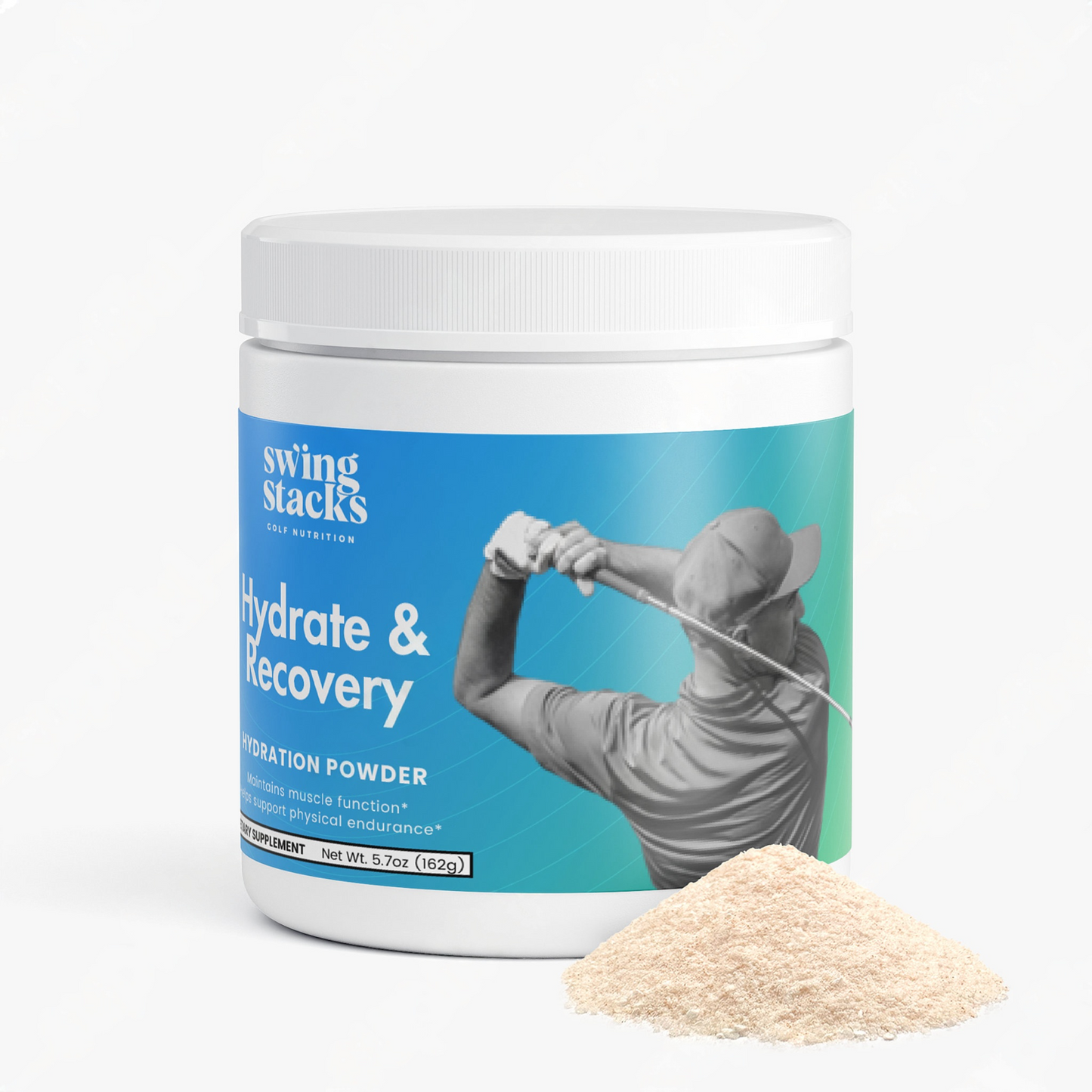 Hydrate & Recover | Electrolyte Blend