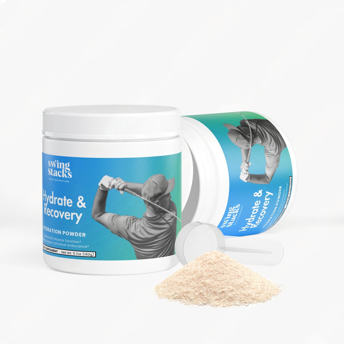 Hydrate & Recover | Electrolyte Blend