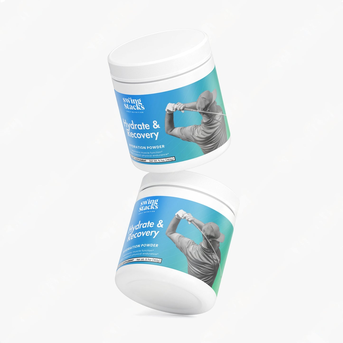 Hydrate & Recover | Electrolyte Blend