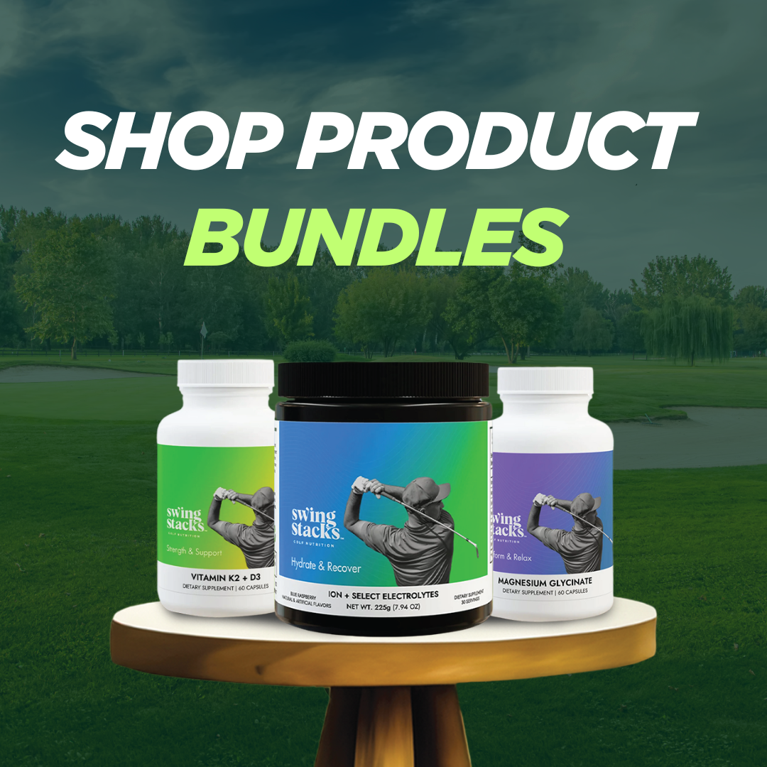 Swing Stacks Supplement Bundles