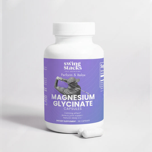 Perform & Relax Stack