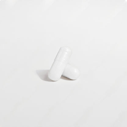 Perform & Relax | Magnesium Glycinate