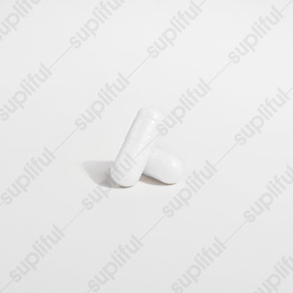 Perform & Relax | Magnesium Glycinate