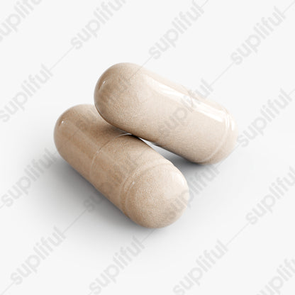 Focus & Endure | Brain Support Formula