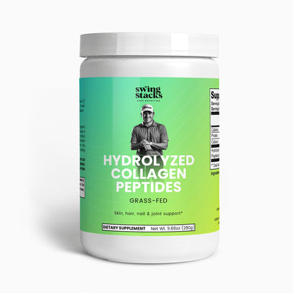 Joint & Vitality | Collagen Peptide Powder