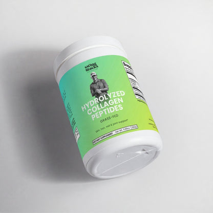 Joint & Vitality | Collagen Peptide Powder