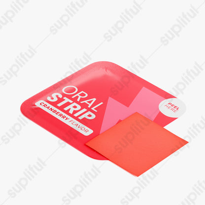 Calm & Energize | Clean Energy Strips