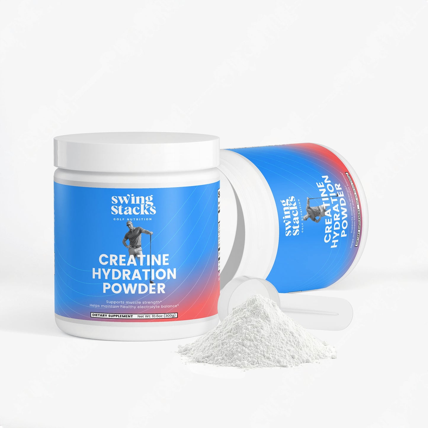 Creatine Hydration Powder