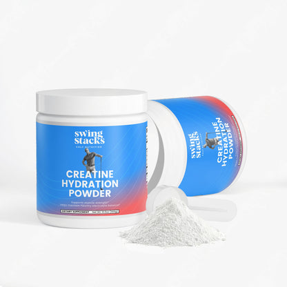 Creatine Hydration Powder