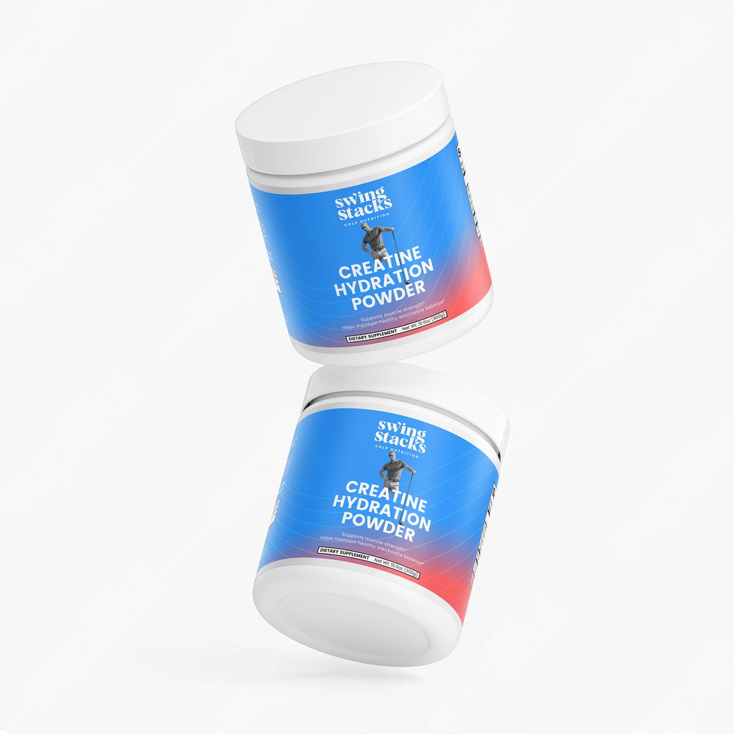 Creatine Hydration Powder