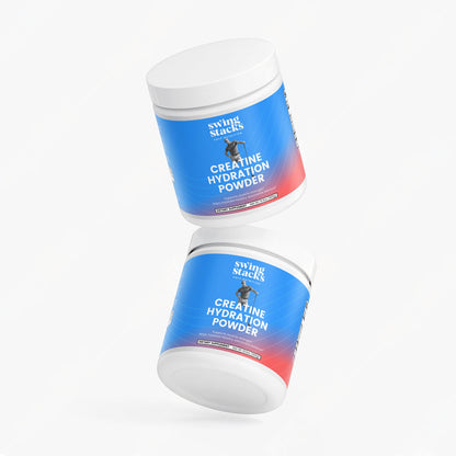Creatine Hydration Powder