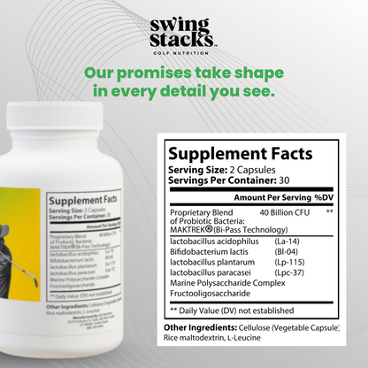 Balance | Probiotic Blend